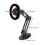 360 Rotating Car Phone Holder Foldable Car Phone Navigation Bracket Auto Interior Accessories 2
