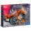 Clementoni Clementoni Science Museum Mechanics - Machine Engineering Refresh STEM Toy 8+ 1
