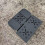 (Small Table)Folding Camping Coffee Table Plate Portable Lightweight Table Board Plate for Other Outdoor Activities 5