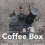 (Small Table)Folding Camping Coffee Table Plate Portable Lightweight Table Board Plate for Other Outdoor Activities 2