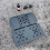 (Small Table)Folding Camping Coffee Table Plate Portable Lightweight Table Board Plate for Other Outdoor Activities 3