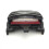 Retro LED Tail Lamp for Motorcycle Waterproof Rear Light Assembly Motorcycle Accessories 1