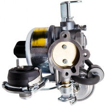 Carburetor with Gasket Kit for Onan RV Generator Carb 146-0578 146-0632 146-0665