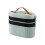 Rotary Medicine Box with Mini Tablet Box Large Capacity 3-Layers First Aid Box 2