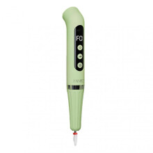 (Green) Multi-Purpose Nail Polishers with Curing Lights Heavy Duty Nail Polishs Dryer Pen for Detail Nail Art