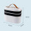 Rotary Medicine Box with Mini Tablet Box Large Capacity 3-Layers First Aid Box 5
