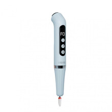 (Blue) Multi-Purpose Nail Polishers with Curing Lights Heavy Duty Nail Polishs Dryer Pen for Detail Nail Art