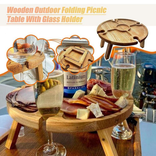 Practical Fruit Tray Small Multifunctional Dried Fruit Tray for Yard 1