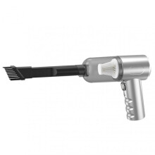 Powerful Suction Mini Car Vacuum Cleaner USB Rechargeable Vacuum Cleaners for Living Room/Car