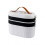 Rotary Medicine Box with Mini Tablet Box Large Capacity 3-Layers First Aid Box 1