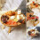 Practical Fruit Tray Small Multifunctional Dried Fruit Tray for Yard 4