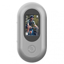 (Only white camera) Mini Clip HD Actions Camera With/Without Screen Multifunctional Anti-shake Video Camera for Rock Climbing