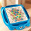 (English) Brain Teaser Puzzle Game Brain Teaser Board Game Birthday Gift 4