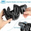 Universal Cup Phone Drinks Holder for Strollers 360 Degree Adjustable Cup Holder 2