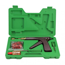 Car Rapid Plug Tire Repair Kit Wear Resistant Tire Maintenance Tool for Truck ATVs Car