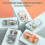 Fashion Transparent Bluetooth-Compatible Wireless Mouse Portable Cordless Quiet Mouse for PC Notebook Laptops 3