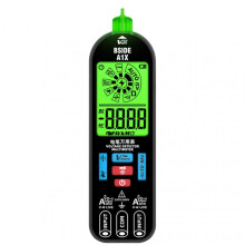Anti-burn Electric Digital Multimeter Non-contact Portable Voltage Detect Tester