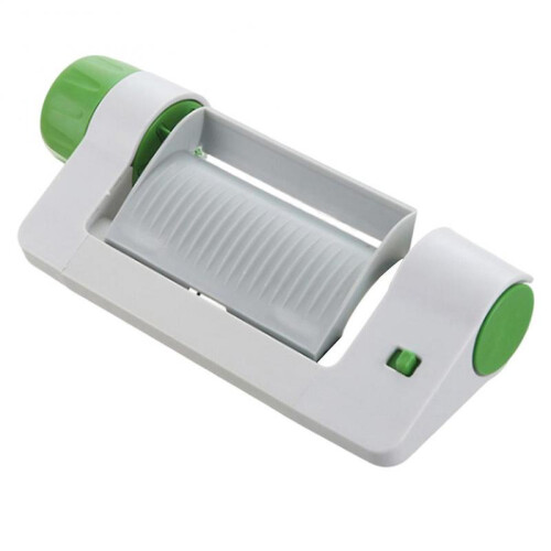 Rotating Vegetable Fruit Slicers Practical Potato Peeling Tool Kitchen Supplies