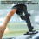 12V Car Mounted Heaters Fast Heating Car Windshield Defogger Multifunctional Car 2