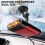 12V Car Mounted Heaters Fast Heating Car Windshield Defogger Multifunctional Car 4
