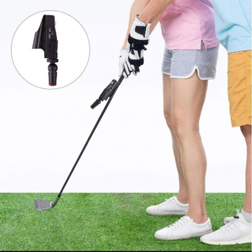 Golfs Lasers Putter Golfs Putting Training Aid Portable Golfs Lasers Putting Trainers Improve Line Aid Corrector Tools 1