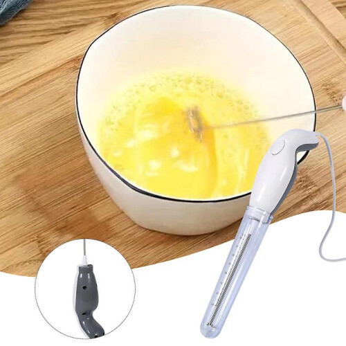 Multi-Purpose Vegetable Mixer Practical Easy Using Food Mixing Stick Kitchen Supplies 2