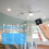 Lightweight Fan Light Controller Set Multiple Modes Fan Lamp Control Tool for Household 5