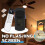 Lightweight Fan Light Controller Set Multiple Modes Fan Lamp Control Tool for Household 4