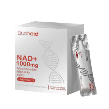 BushAid Anti-Aging Drink (Inlet) Body Treatment