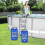 (Blue) (20L) with 250D PVC Dry Bag 2
