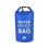 (Blue) (20L) with 250D PVC Dry Bag 3