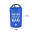 (Blue) (20L) with 250D PVC Dry Bag 4