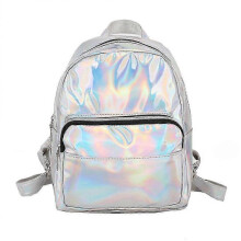 Fashion Girl Backpack School Backpack Korean Style Creative Backpack