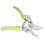 Bypass Pruning Shears, Hand Pruner, Tree Trimmers, Secateurs, 1pc 1