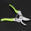 Bypass Pruning Shears, Hand Pruner, Tree Trimmers, Secateurs, 1pc 3