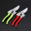 Bypass Pruning Shears, Hand Pruner, Tree Trimmers, Secateurs, 1pc 4
