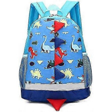 Dinosaur Backpack for Kids, Boys Toddler School Backpack Rucksack
