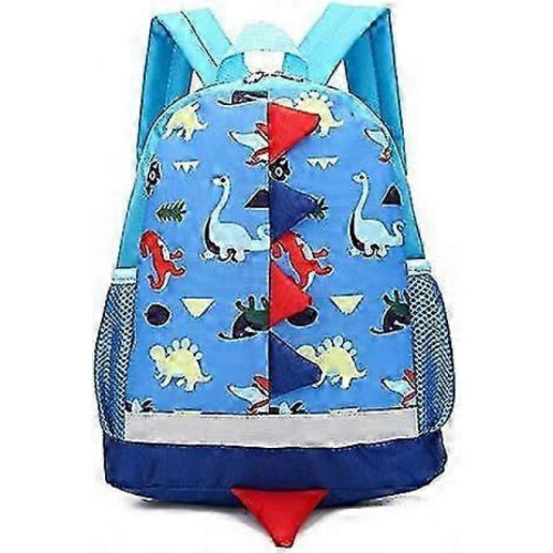 Dinosaur Backpack for Kids, Boys Toddler School Backpack Rucksack