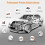 V317 Auto-OBD2-Scanner, Codeleser für Autoinnenausstattung, Motorfehlercodeleser-Scanner 3