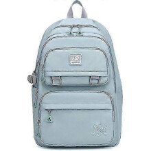 Kids Backpack for Boys and Girls, School Bags, Student Backpack Blue