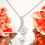 Women's Beautiful Beach Jewelry Necklace 4