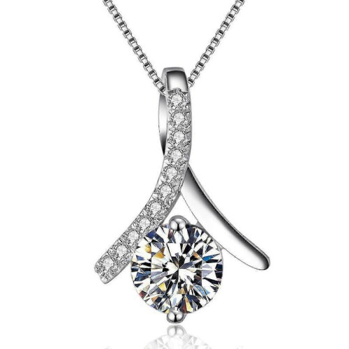 Women's Beautiful Beach Jewelry Necklace 1