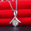 Women's Beautiful Beach Jewelry Necklace 5