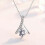 Women's Beautiful Beach Jewelry Necklace 3