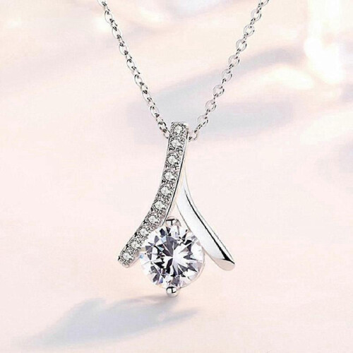 Women's Beautiful Beach Jewelry Necklace 2