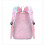 School Backpack Set for Boys & Girls - 3 Pack, Pink 4