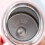 320ml 304 Stainless Steel Thermos Cup, Compact Portable Student Bottle 2