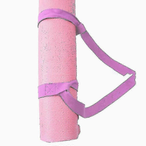 Yoga Mat Sling Strap for Easy Carrying 1