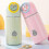 320ml 304 Stainless Steel Thermos Cup, Compact Portable Student Bottle 5
