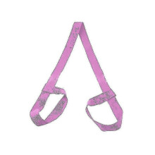 Yoga Mat Sling Strap for Easy Carrying